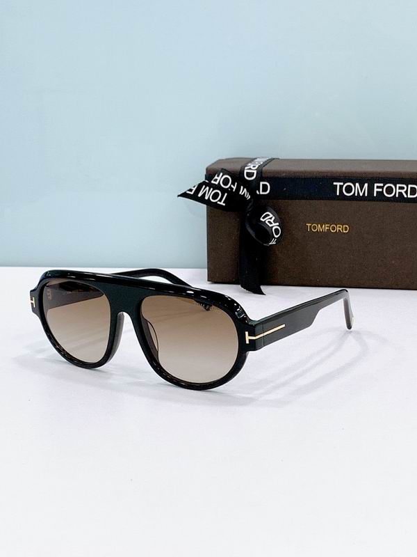 Tom Ford Sunglasses ID:20260503-193